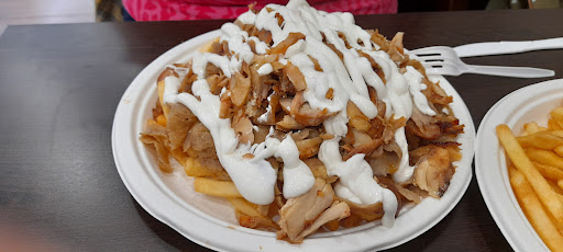 Photo of Cozy - Park Parade, 1 Park parade, Hazlemere, High Wycombe HP15 7AA